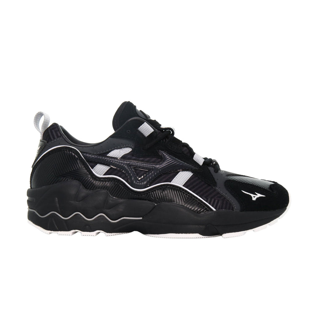 Mizuno Wave Rider 1 Urban Camo Unisex