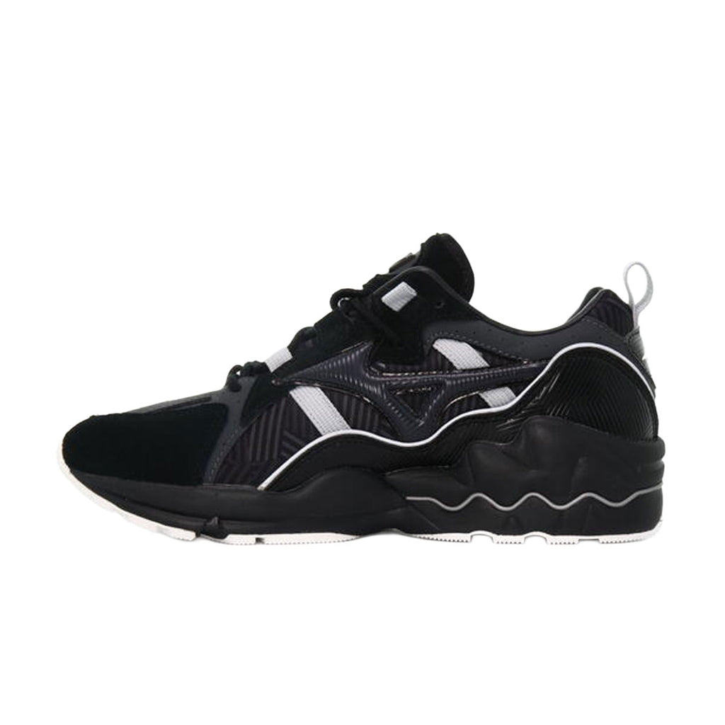 Mizuno Wave Rider 1 Urban Camo Unisex