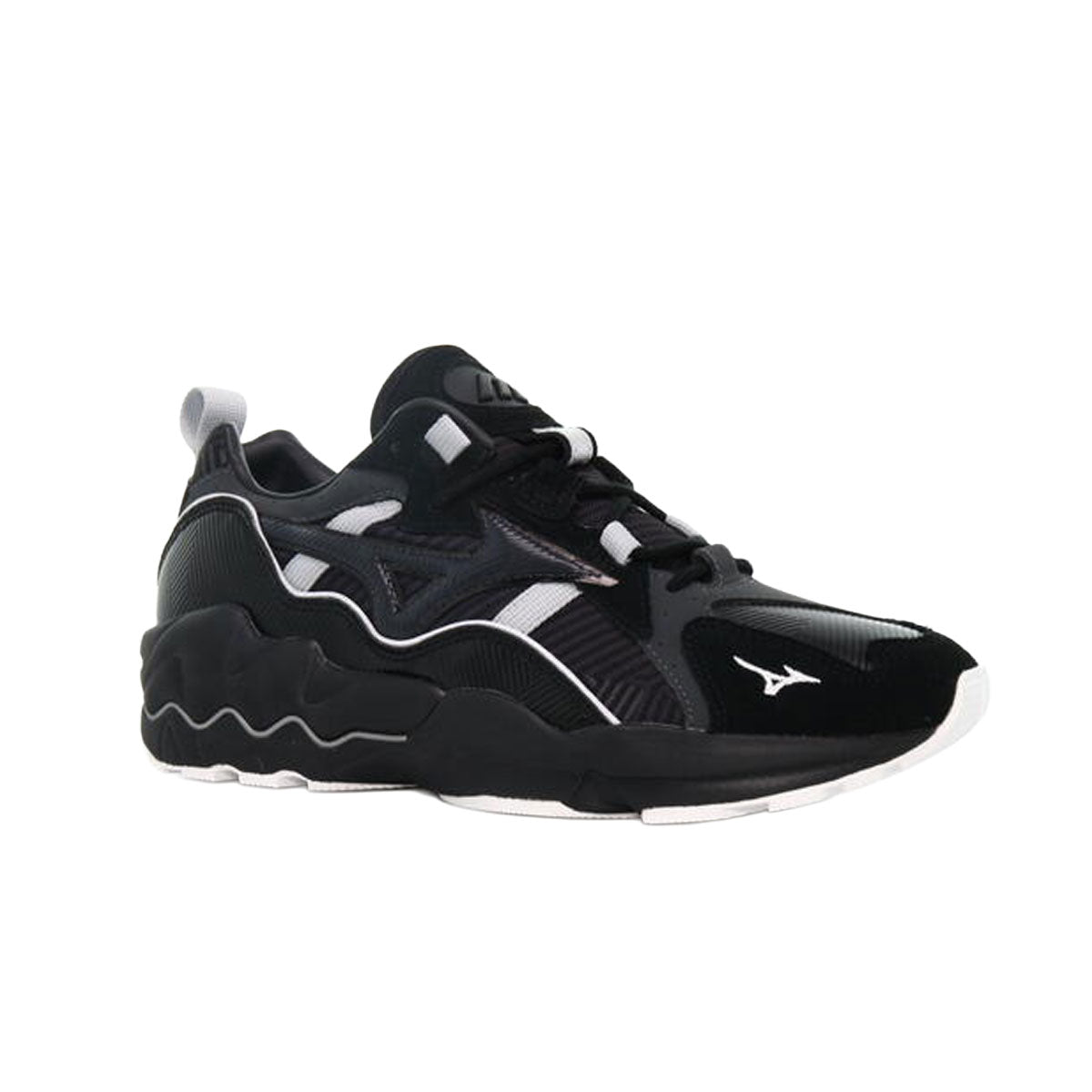 Mizuno Wave Rider 1 Urban Camo Unisex