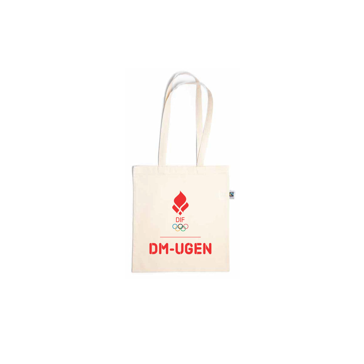 DM Ugen Bomuldsnet