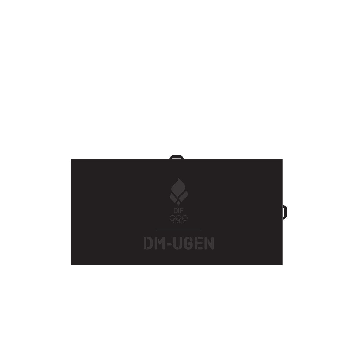 DM Ugen Håndklæde