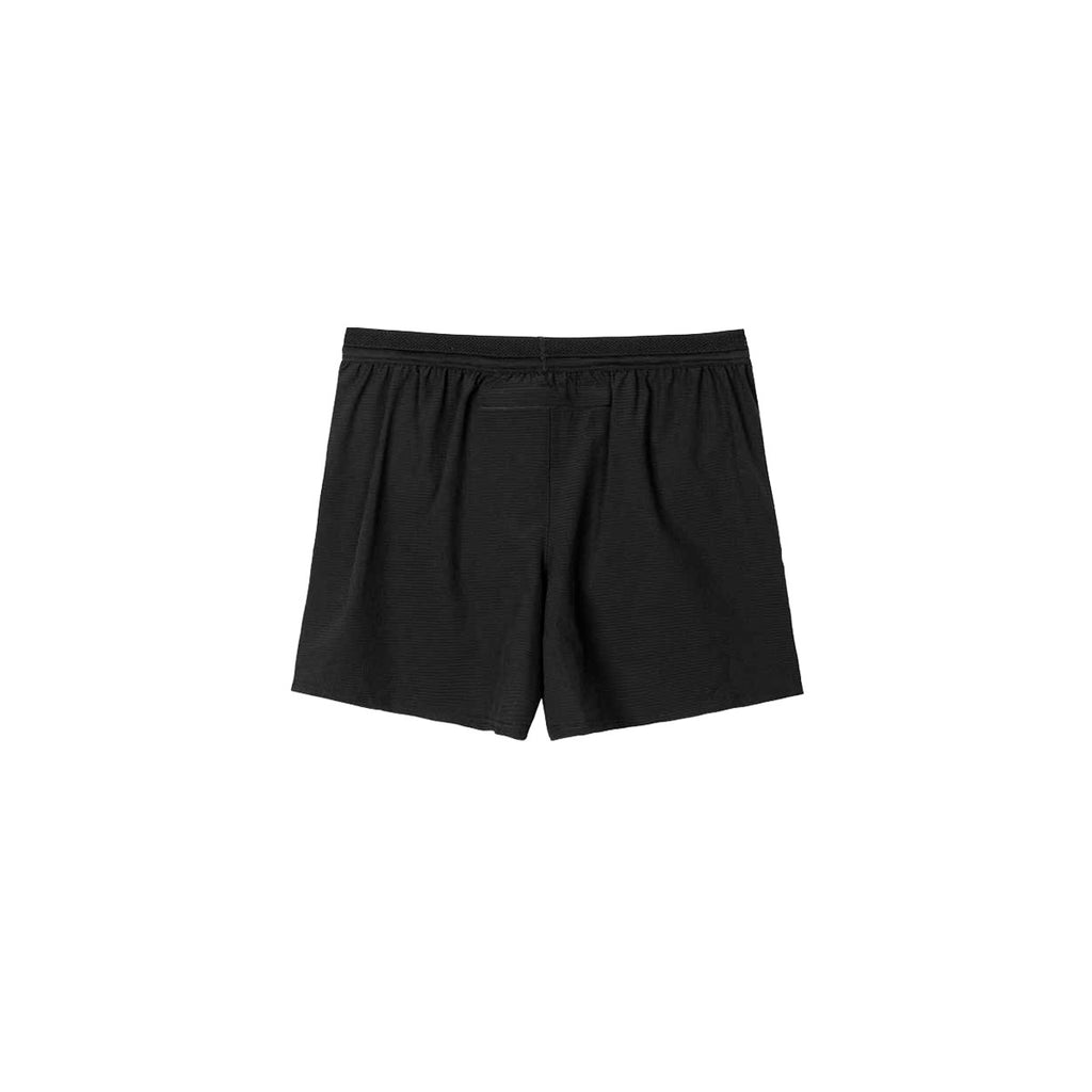 Doxa Rerun shorts i sort med 5" benlængde
