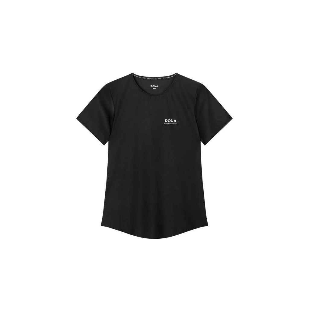 Doxa Rerun Tee SS Dame