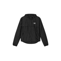 DOXA Rerun hooded jakke dame med lynlås og justerbar hætte