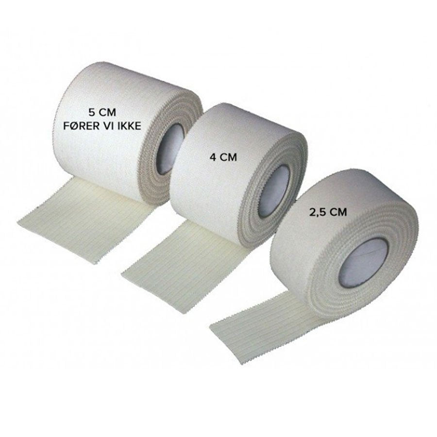 Dream Tape 4 CM rulle med elastisk tape til alsidige anvendelser