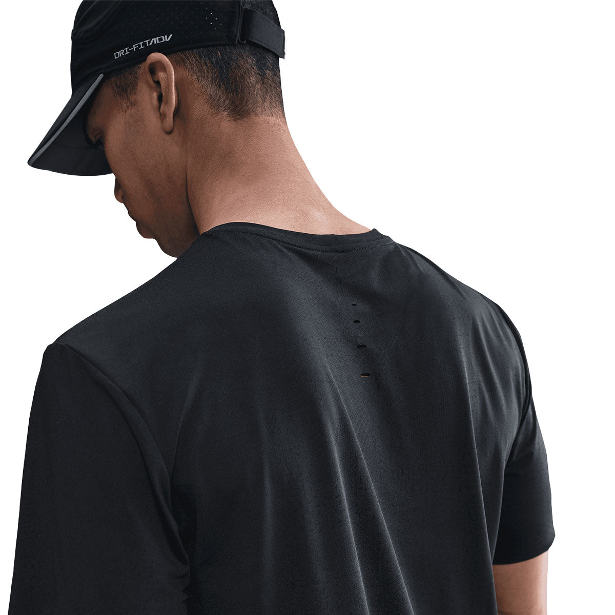 Dri-FIT ADV Run DVN Pinnacle SS Tee Herre