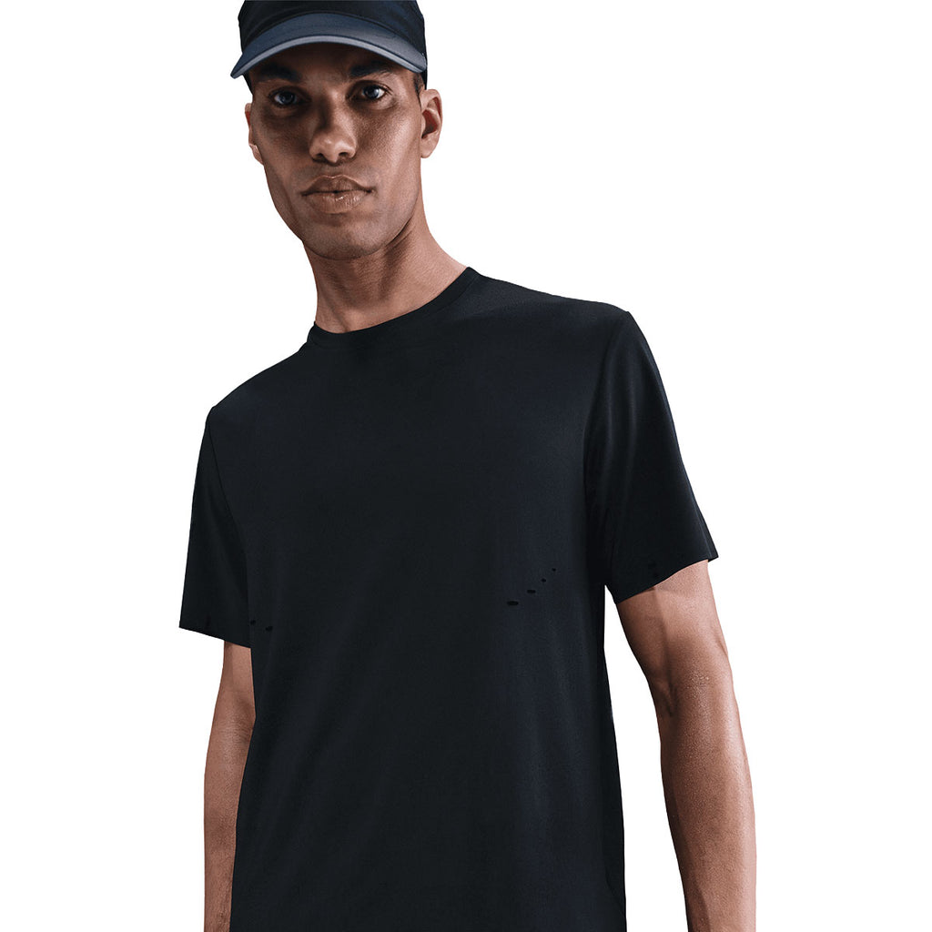 Dri-FIT ADV Run DVN Pinnacle SS Tee Herre