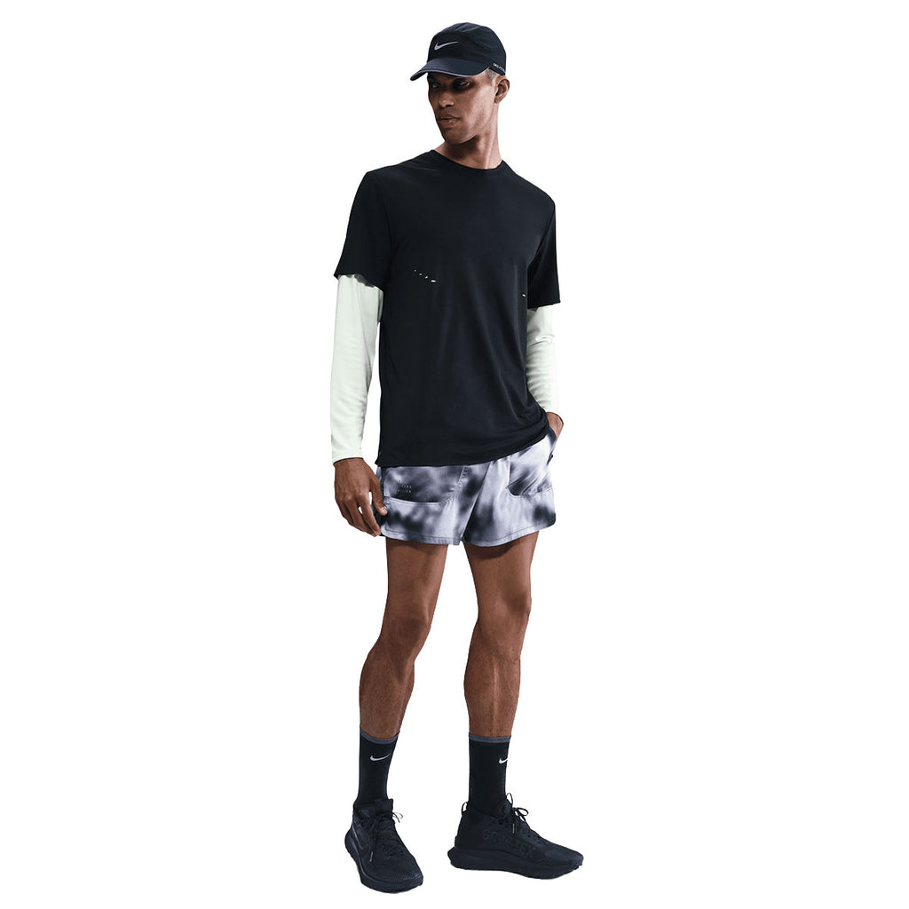 Dri-FIT ADV Run DVN Pinnacle SS Tee Herre