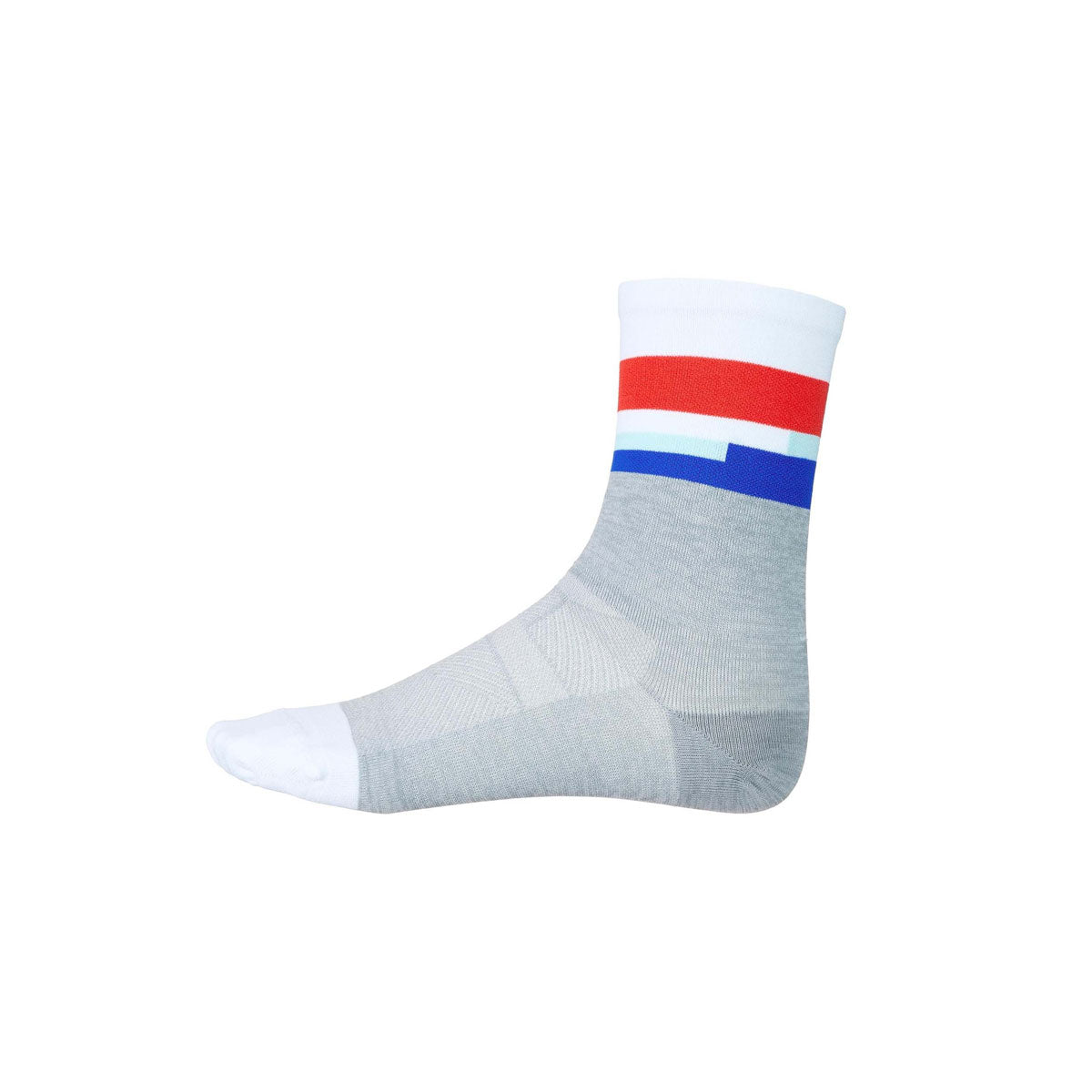 Feetures Elite Ultra Light Mini Crew Gray