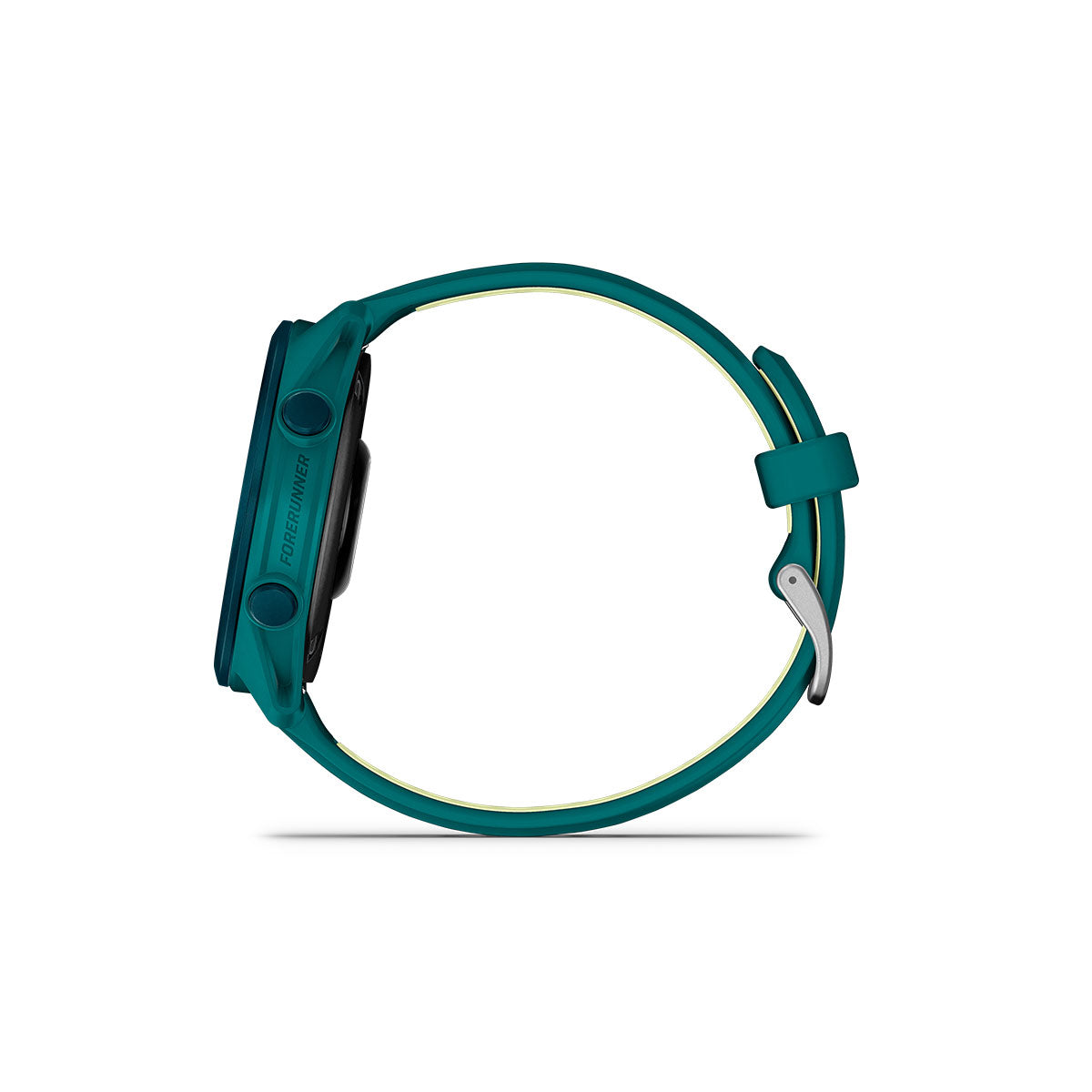 Garmin Forerunner 170 Music i teal grøn farve
