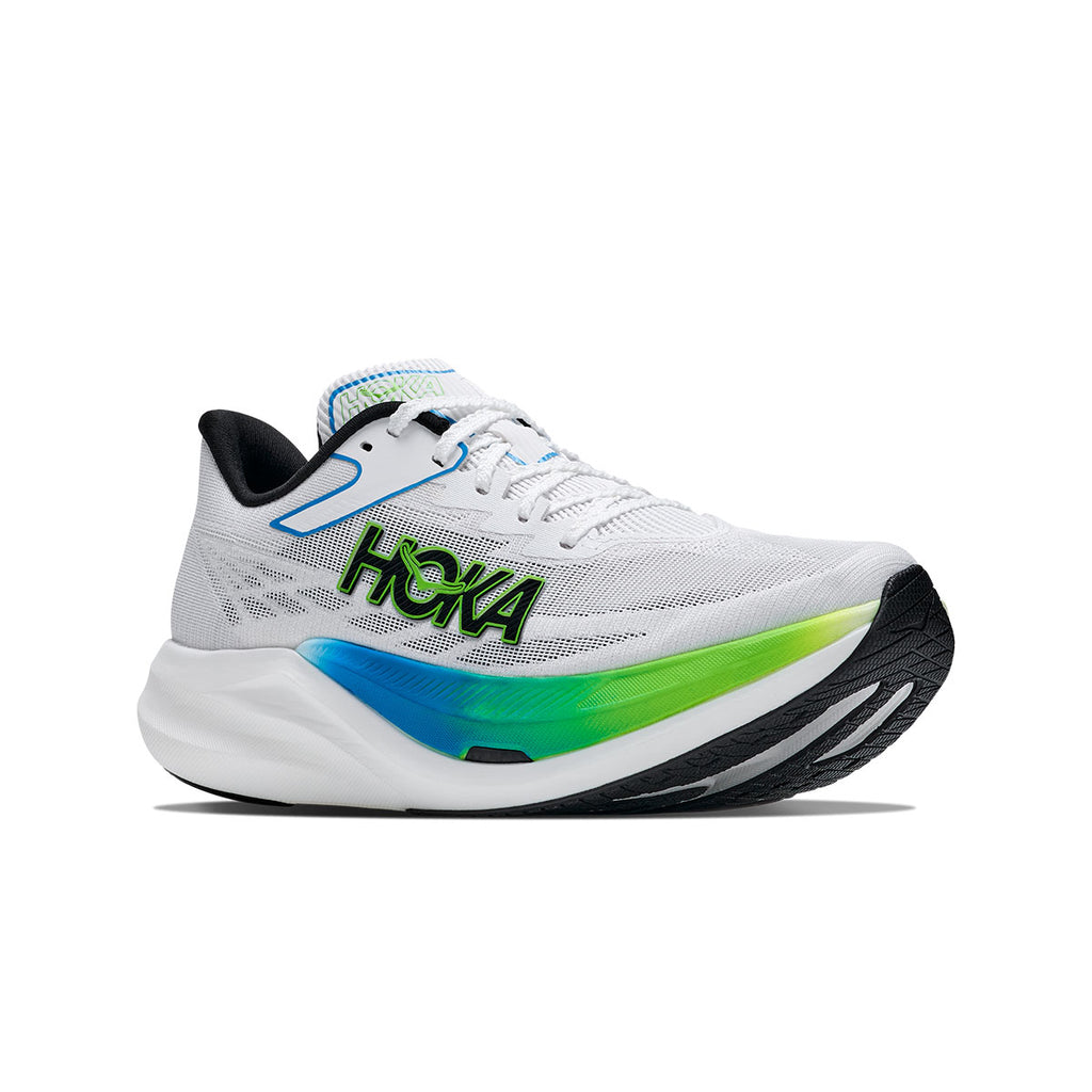 HOKA U Rocket X 3