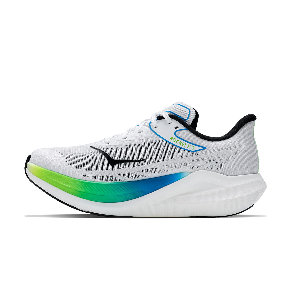 HOKA U Rocket X 3