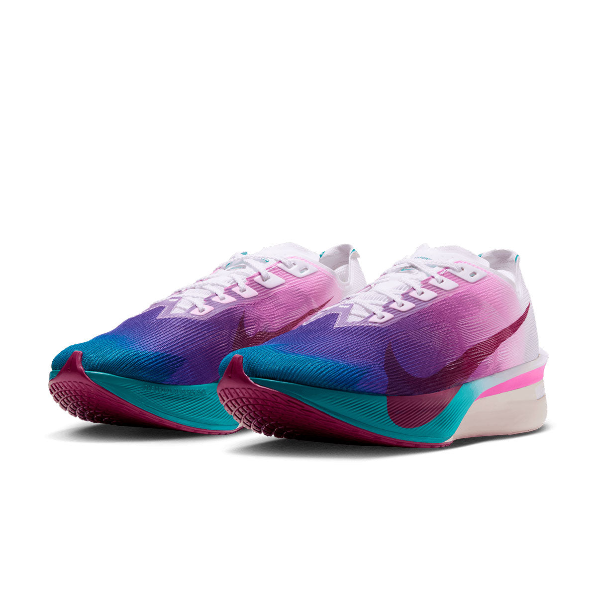 Nike ZoomX Vaporfly Next% 4 Dame