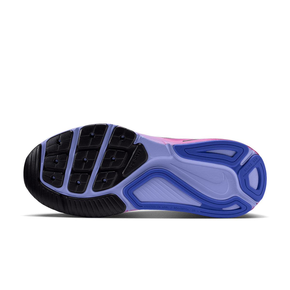 Nike Structure 26 Herre