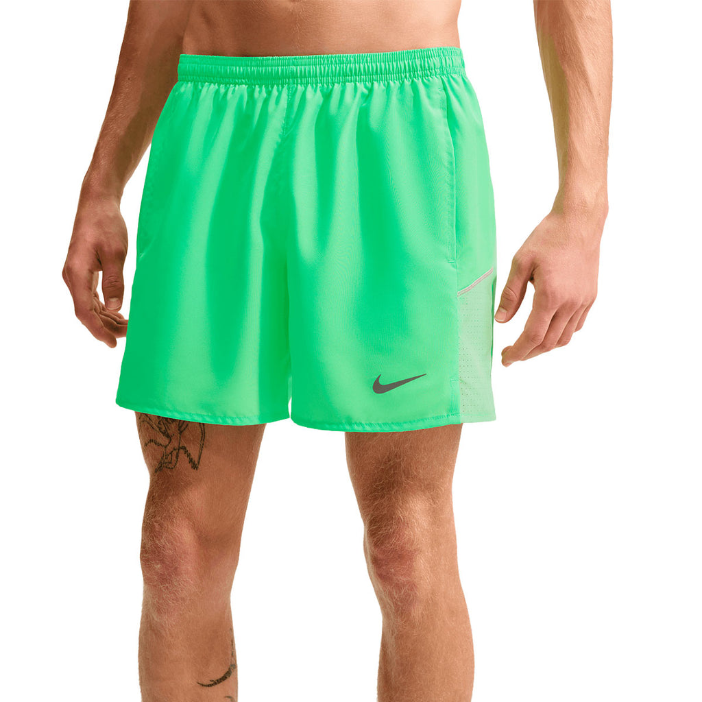 Nike Miler Dri-FIT 5" 2In1 Shorts Herre