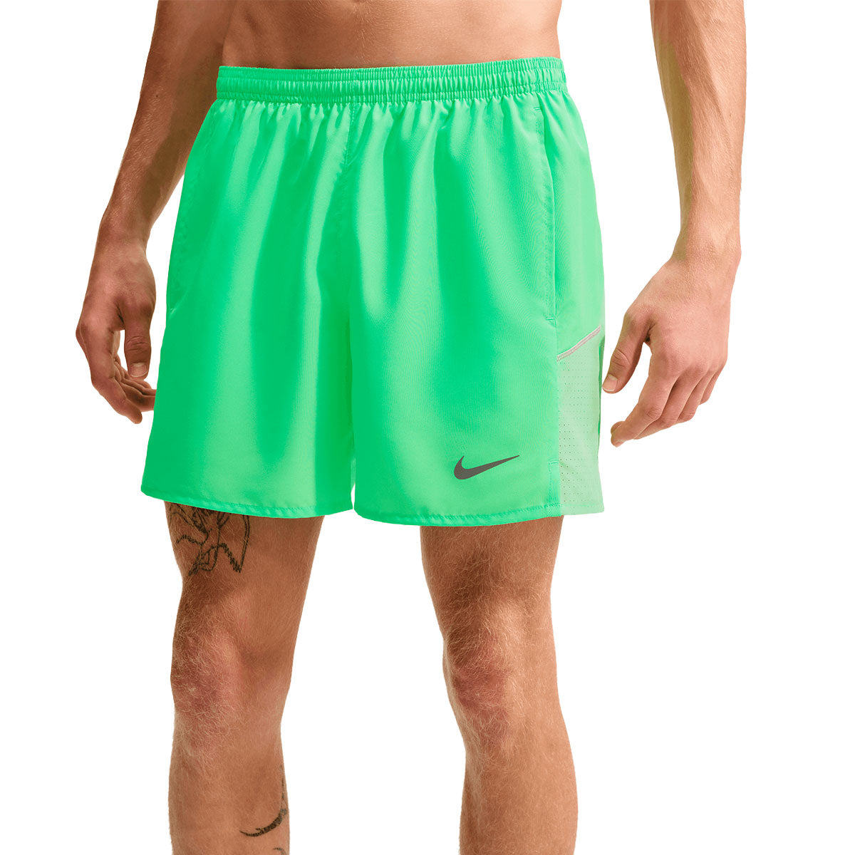 Nike Miler Dri-FIT 5" 2In1 Shorts Herre