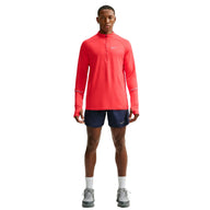 Nike Dri-FIT 1/2-Zip Running Top herre