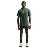 Nike herre T-shirt med korte ærmer og rund halsudskæring