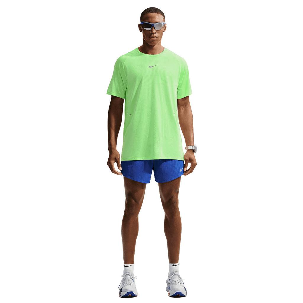 Nike Stride Aero-FIT T-shirt Herre