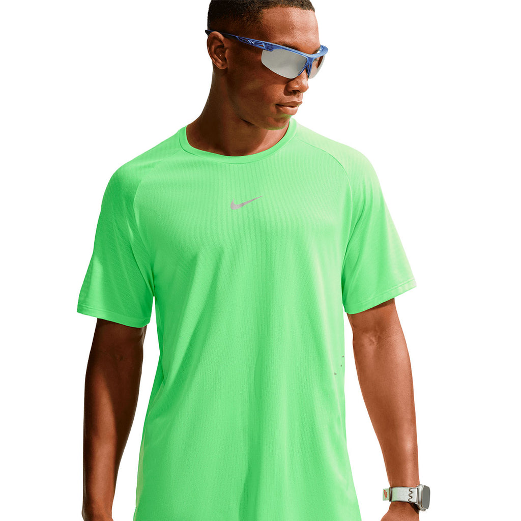 Nike Stride Aero-FIT T-shirt Herre