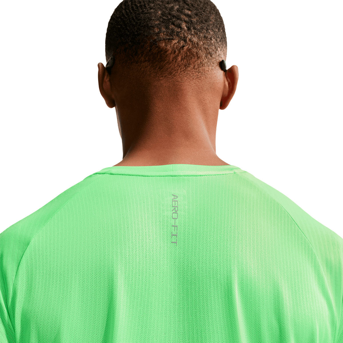Nike Stride Aero-FIT T-shirt Herre