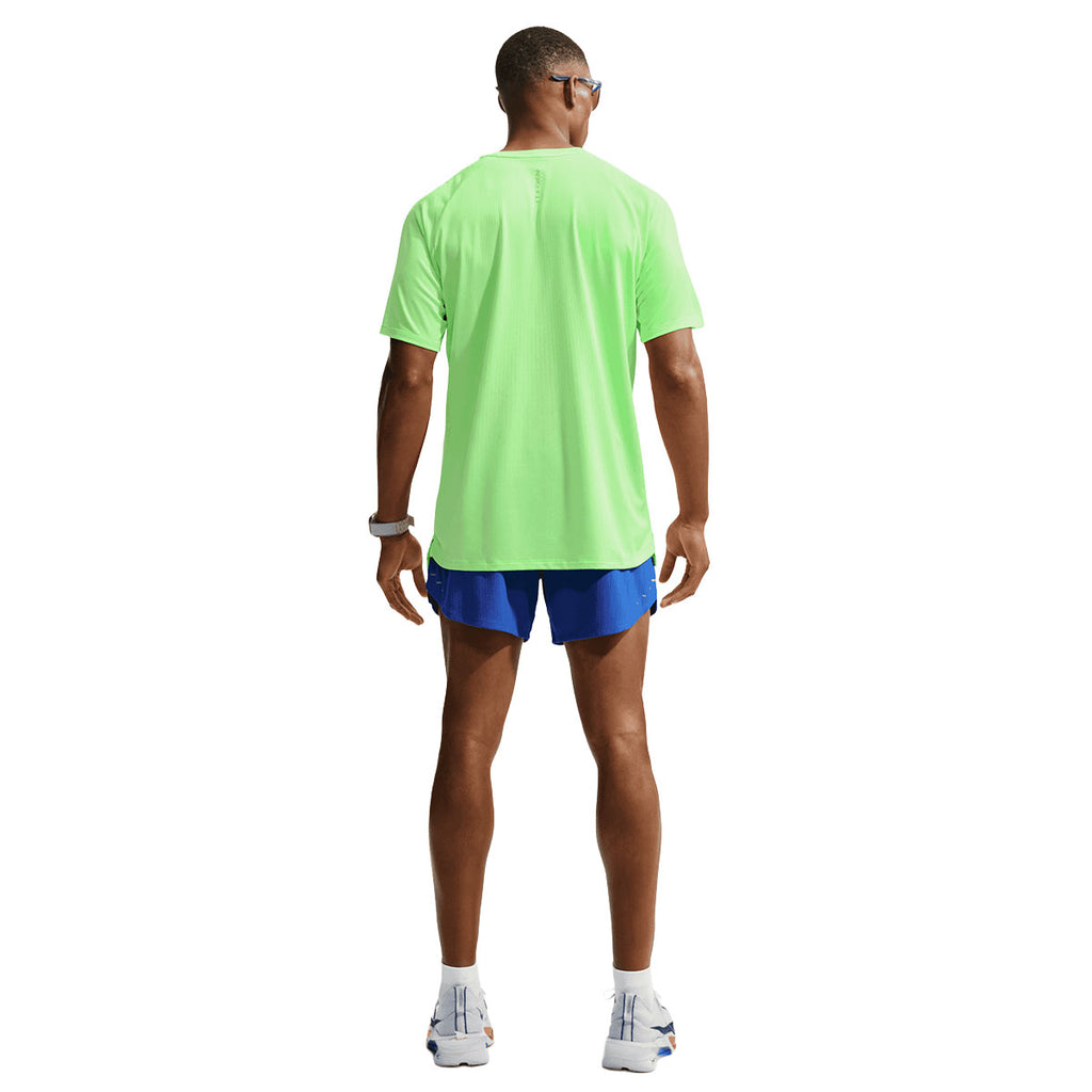 Nike Stride Aero-FIT T-shirt Herre
