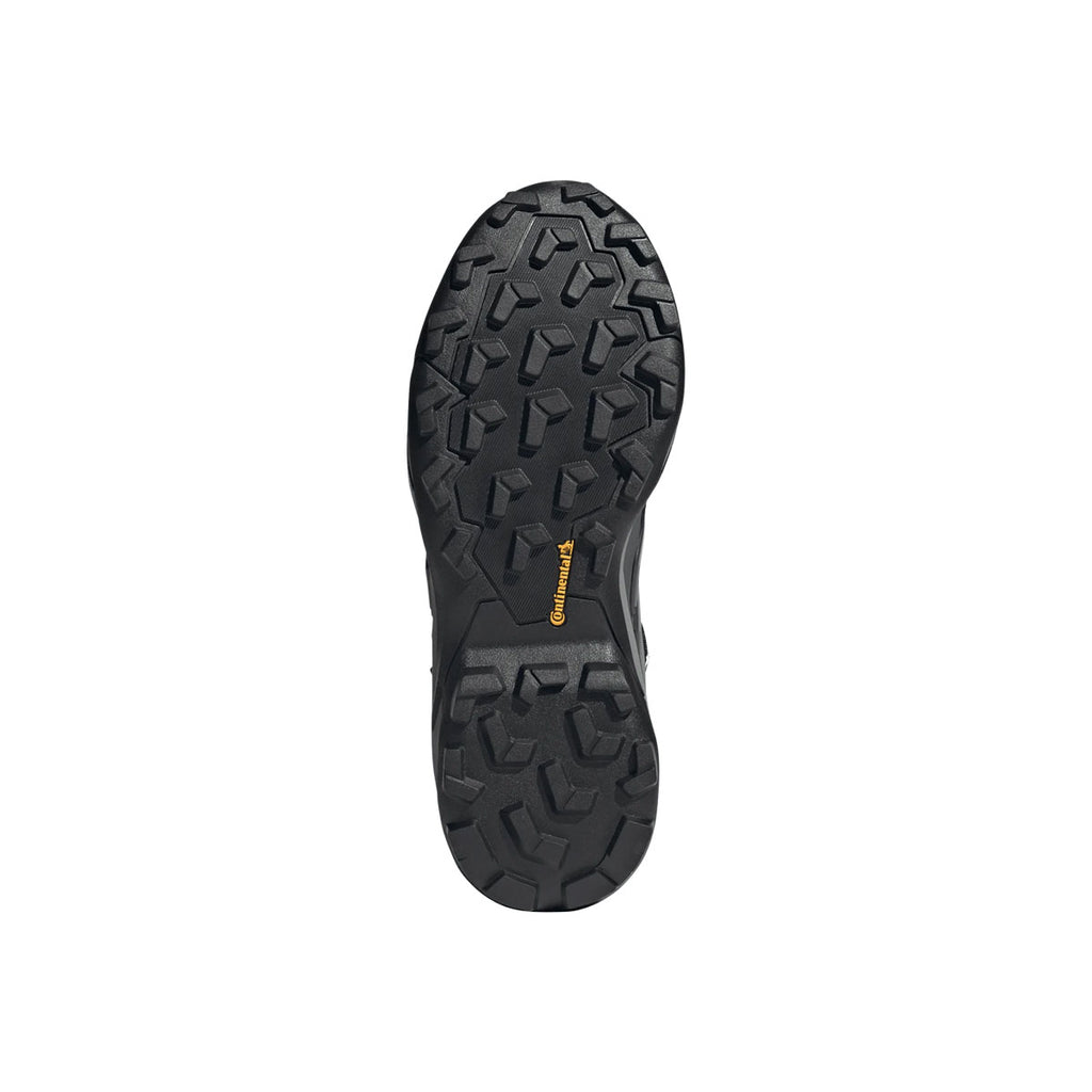 Adidas Terrex Skychaser Mid vandresko sål med mønster og hælgreb