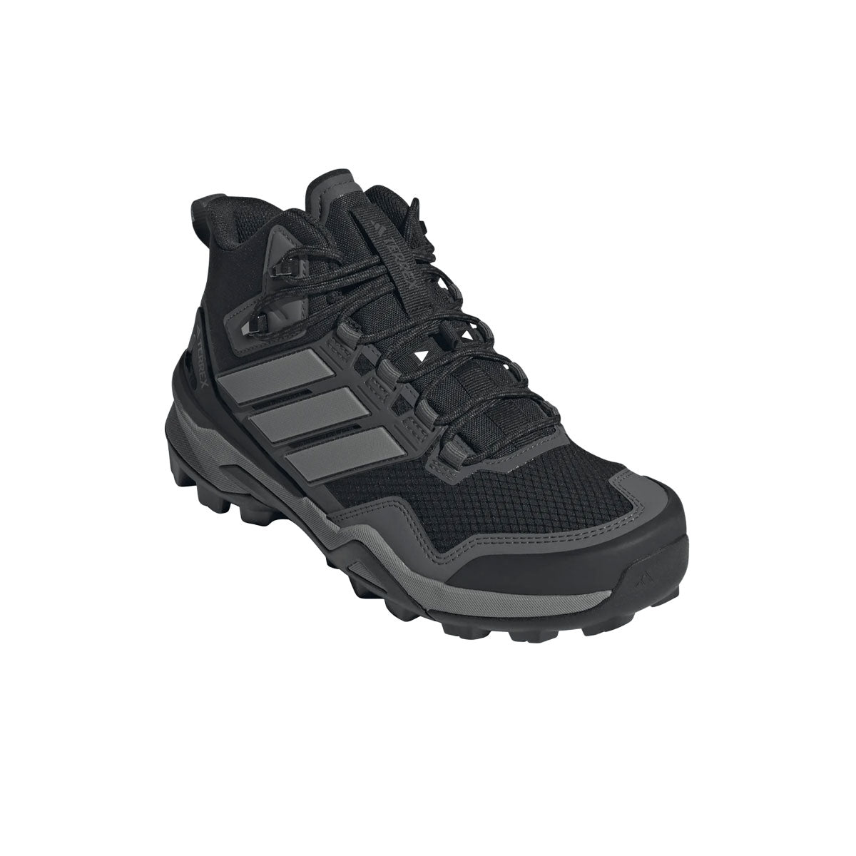 Adidas Terrex Skychaser Mid vandresko med snørebånd og Gore-Tex