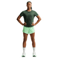 Nike Swift Aero-FIT Short-Sleeve Running Top Dame