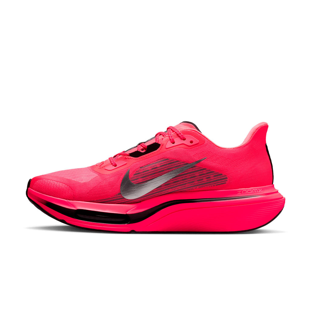 Nike Pegasus Plus 2 herre løbesko i rød med sort detalje