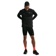 Nike Aero-FIT Stride HalfZip Midlayer Herre