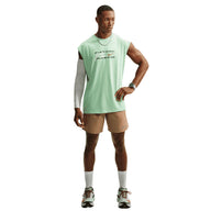 Nike Dri-FIT Sleeveless Running T-shirt Herre