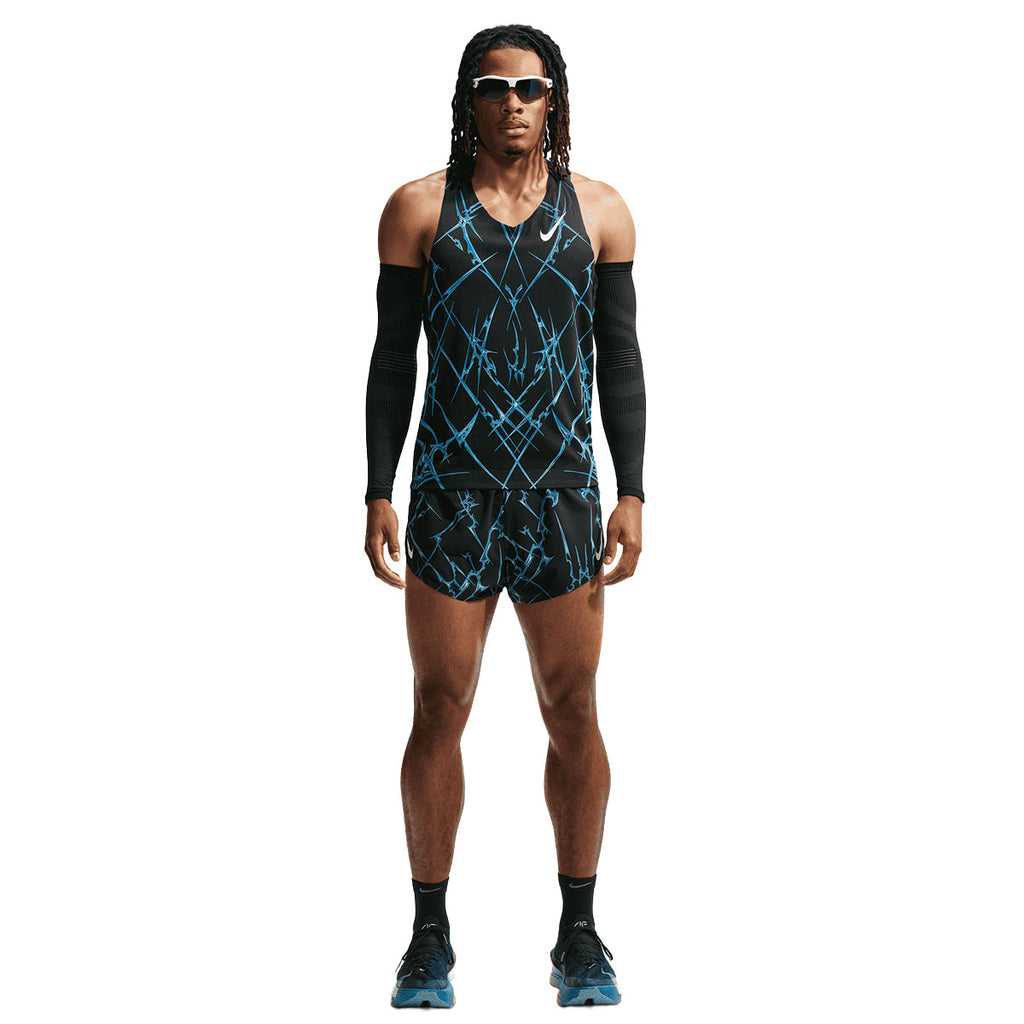 Nike Dri-Fit ADV AeroSwift Singlet Herre