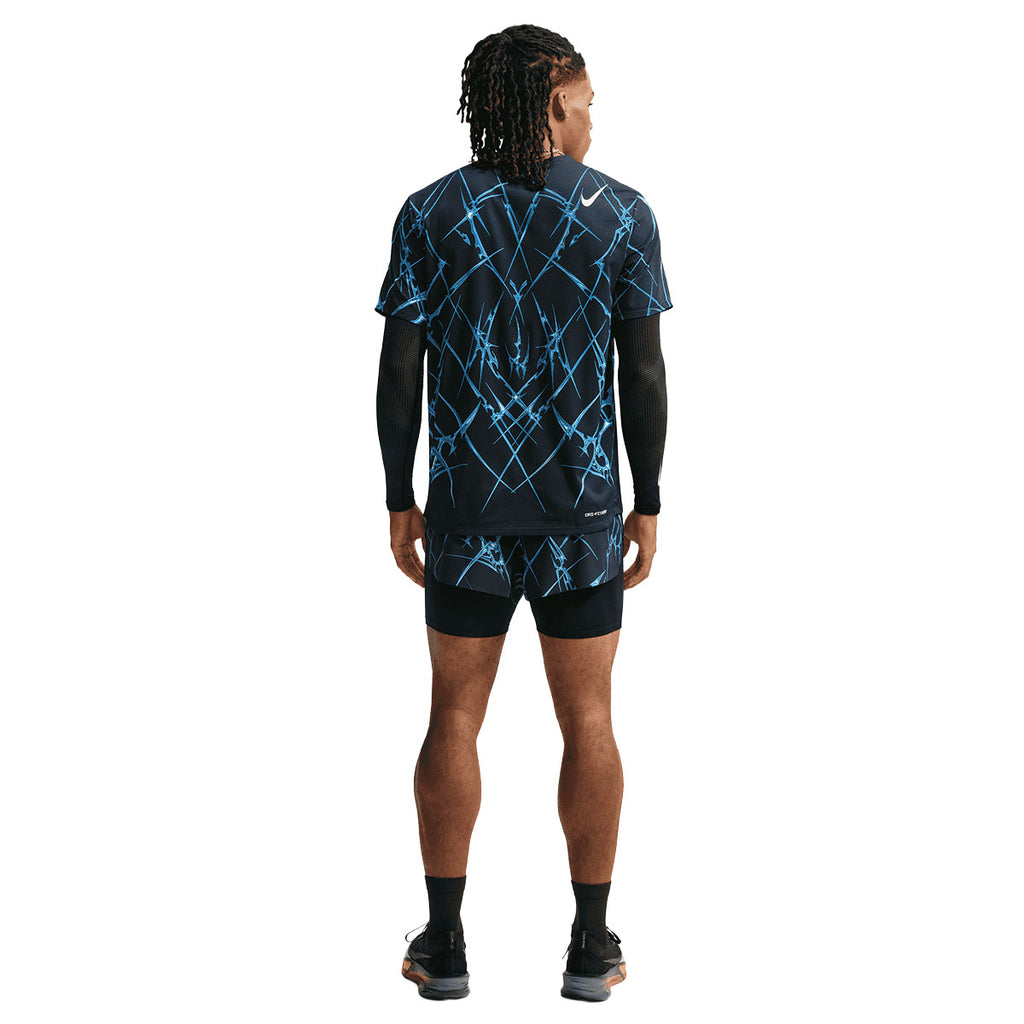 Nike Dri-Fit AeroSwift SS Tee Herre