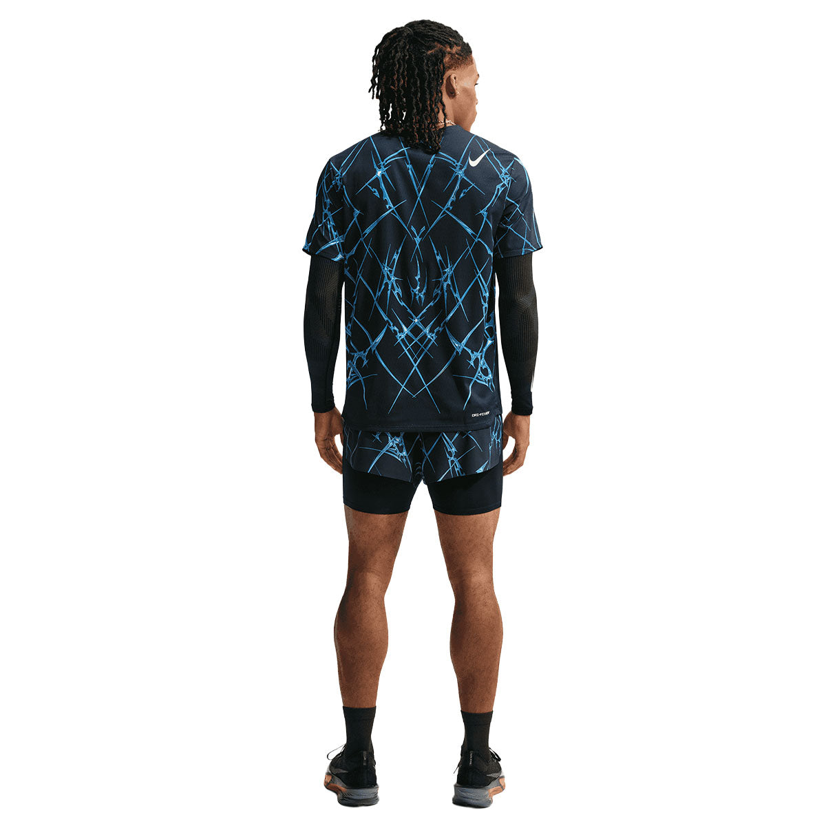 Nike Dri-Fit AeroSwift SS Tee Herre
