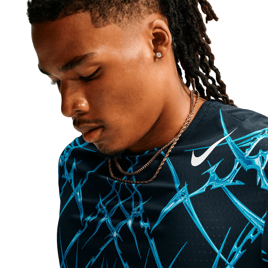 Nike Dri-Fit AeroSwift SS Tee Herre