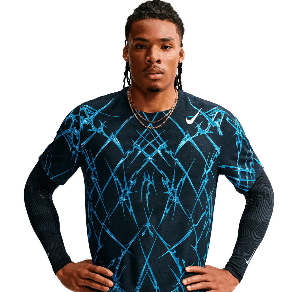 Nike Dri-Fit AeroSwift SS Tee Herre