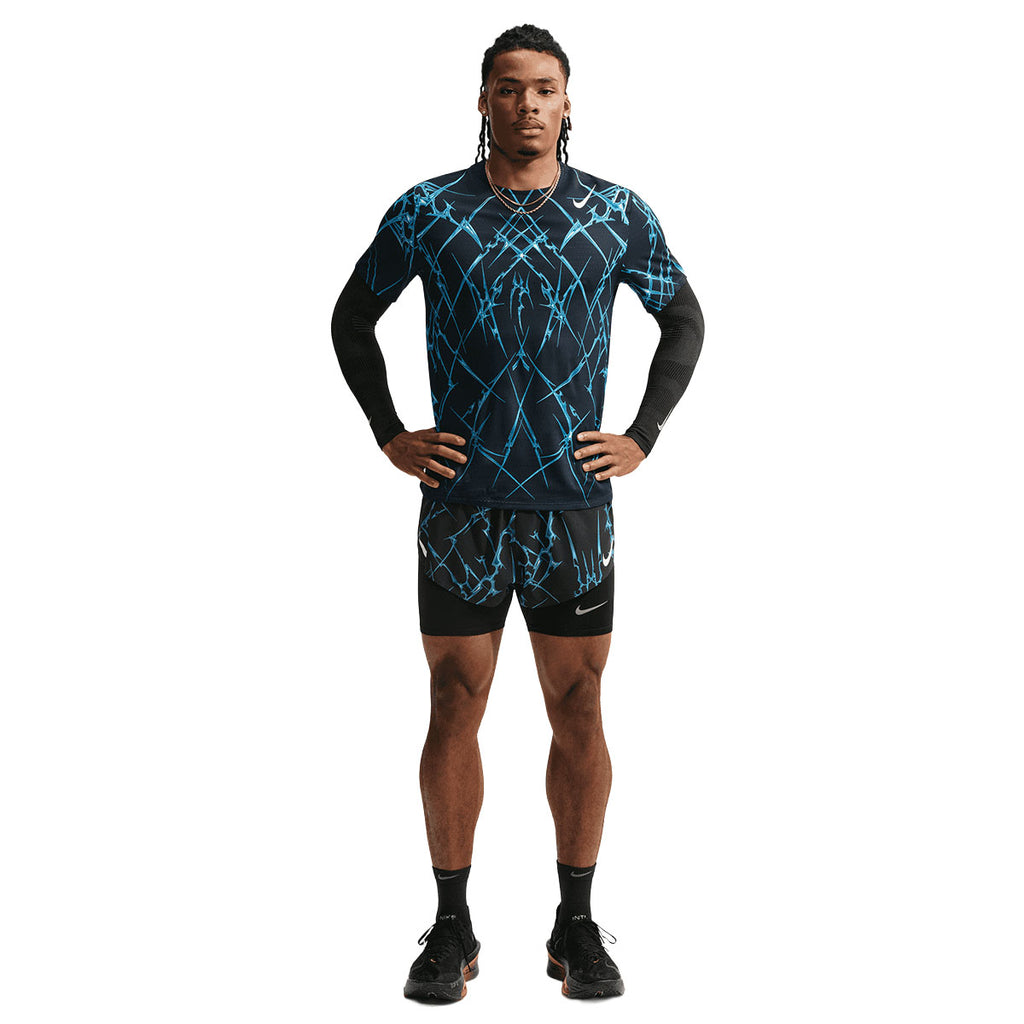 Nike Dri-Fit AeroSwift SS Tee Herre