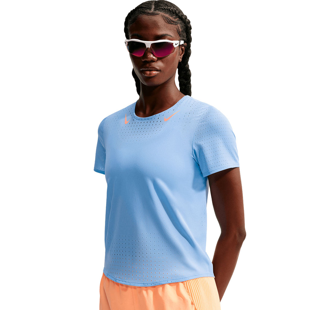 Nike AeroSwift Dri-FIT ADV Top SS Dame
