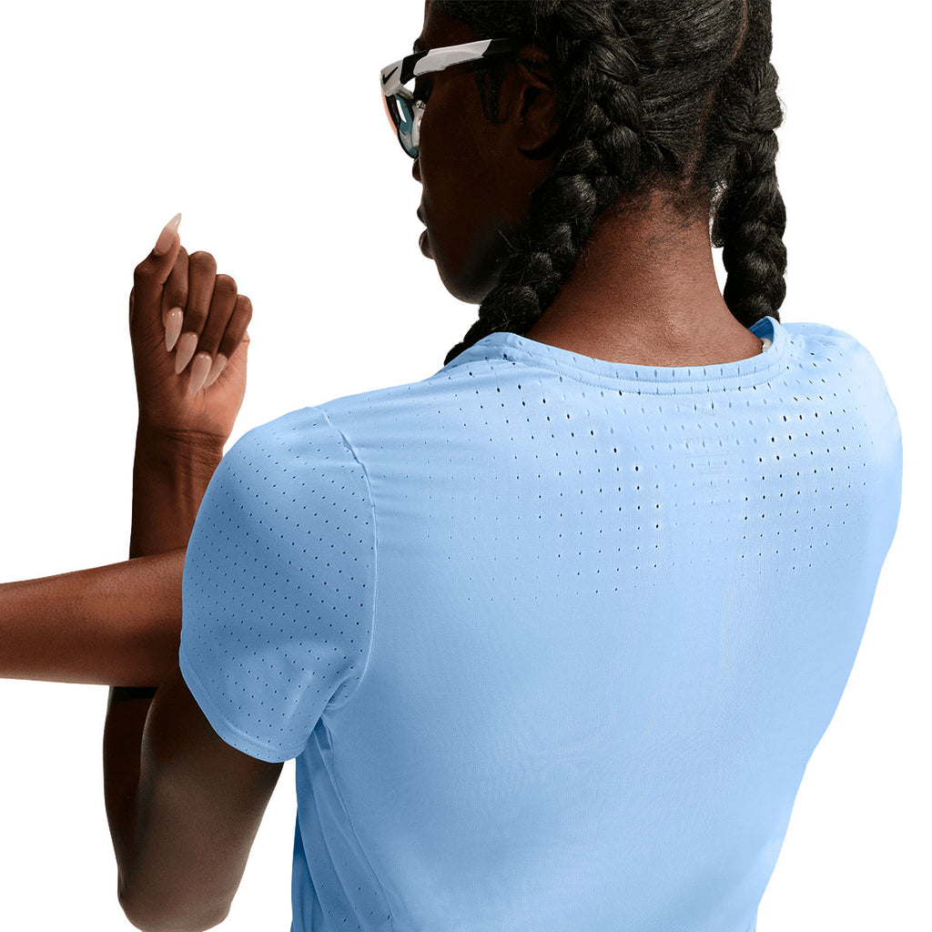 Nike AeroSwift Dri-FIT ADV Top SS Dame