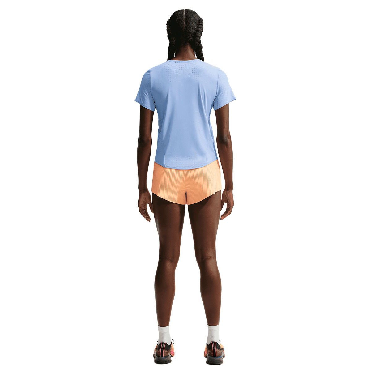 Nike AeroSwift Dri-FIT ADV Top SS Dame