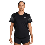 Nike Dri-FIT Swift Flash Top SS Dame