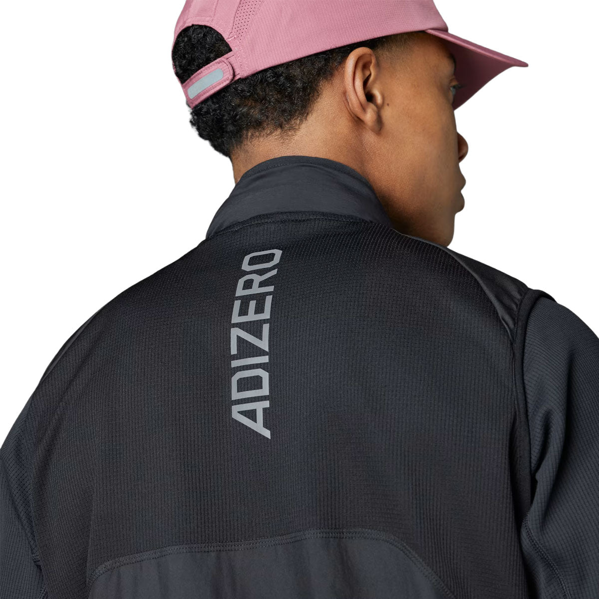 Adidas Adizero Vest Herre