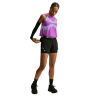 Nike Aeroswift Dri-FIT ADV Crop Tank Top Dame