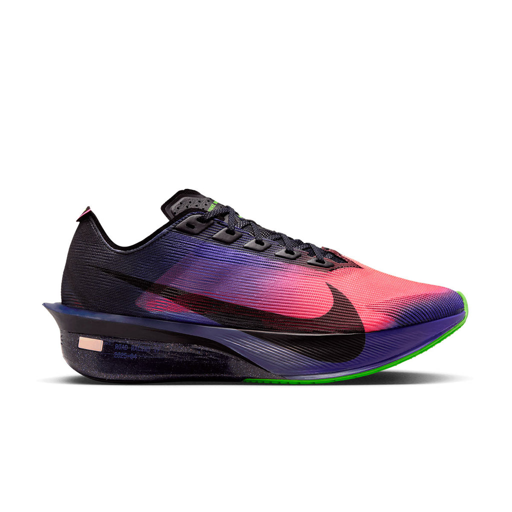 Nike ZoomX Vaporfly Next% 4 Dame løbesko i multifarvet design