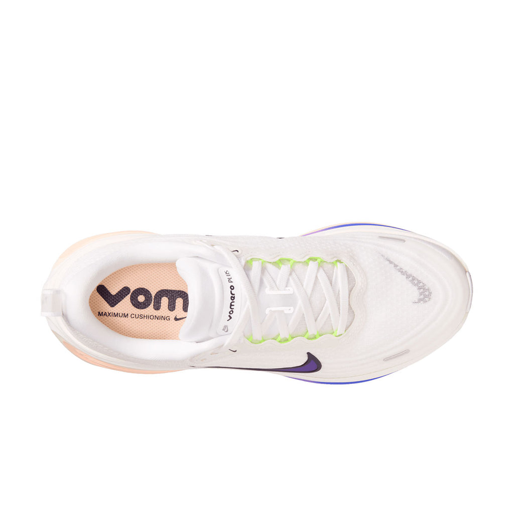 Nike Vomero Plus Dame