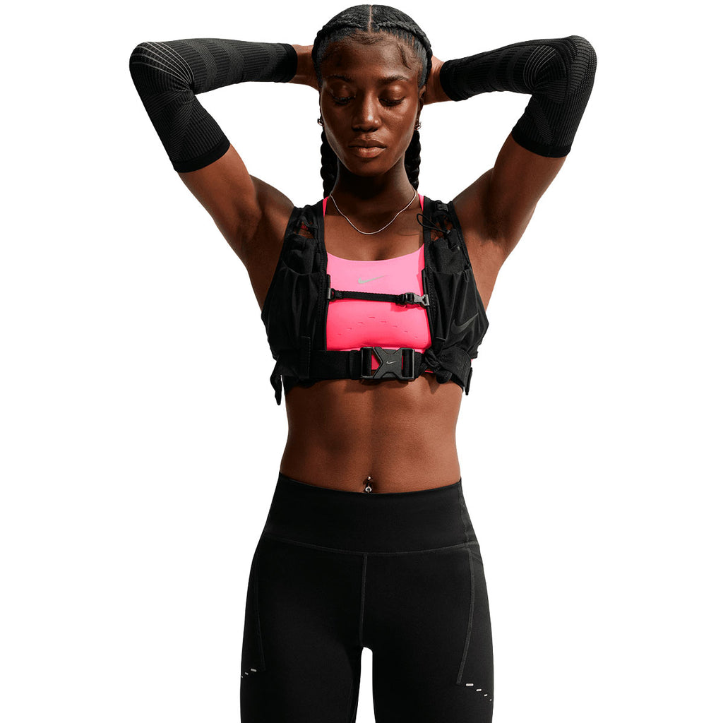 Nike Dri-FIT Swift High-Rise 7inch Shorts Dame