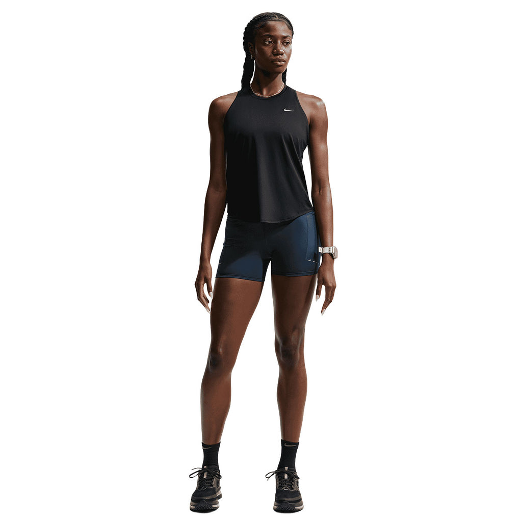 Nike Swift tank top til dame med racerback design