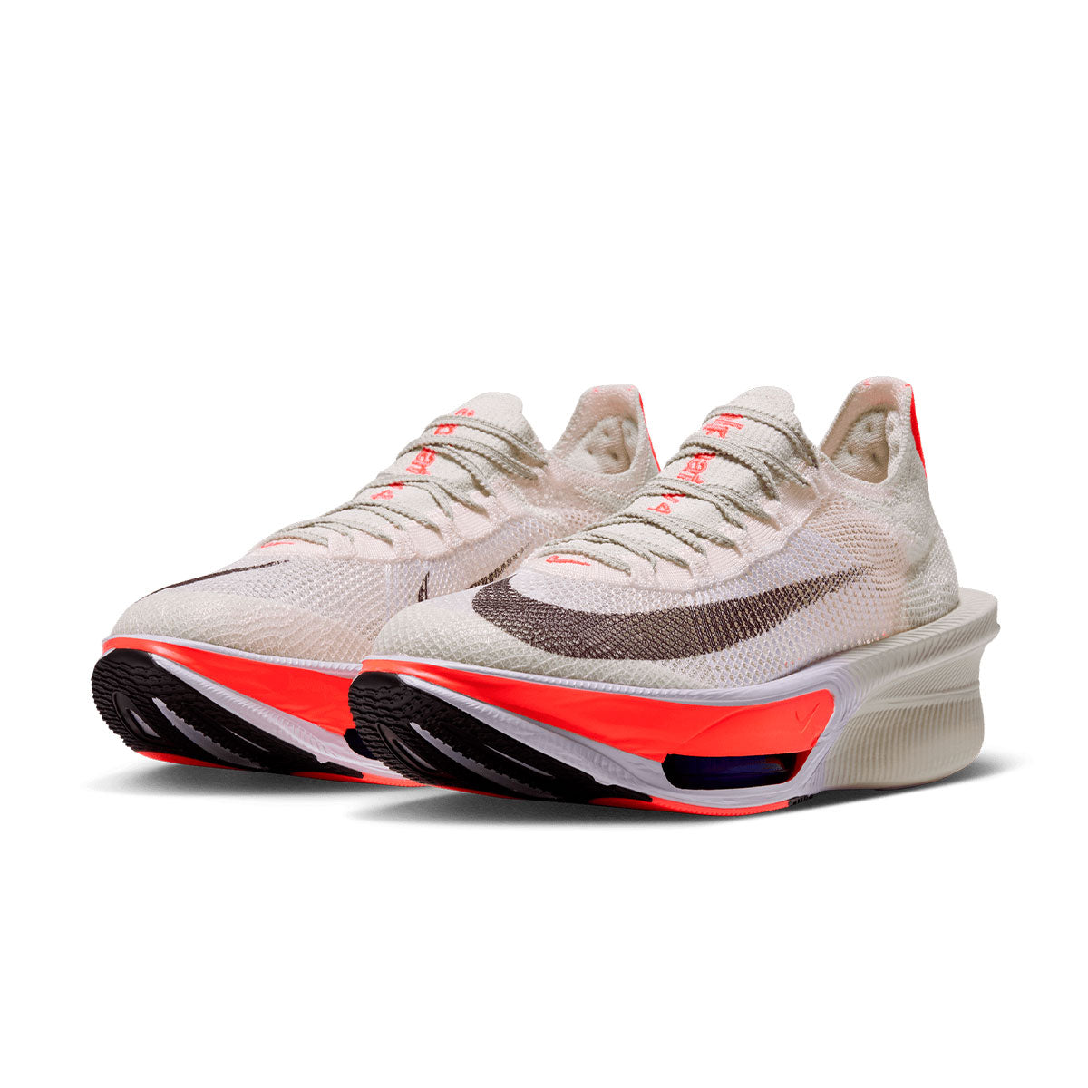 Nike Air Zoom Alphafly Next% 4 Herre