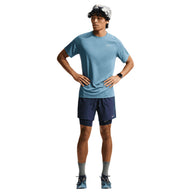 Nike Dri-FIT Stride Winterized SS Top Herre